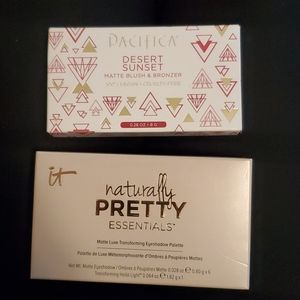 NIB Beauty Bundle